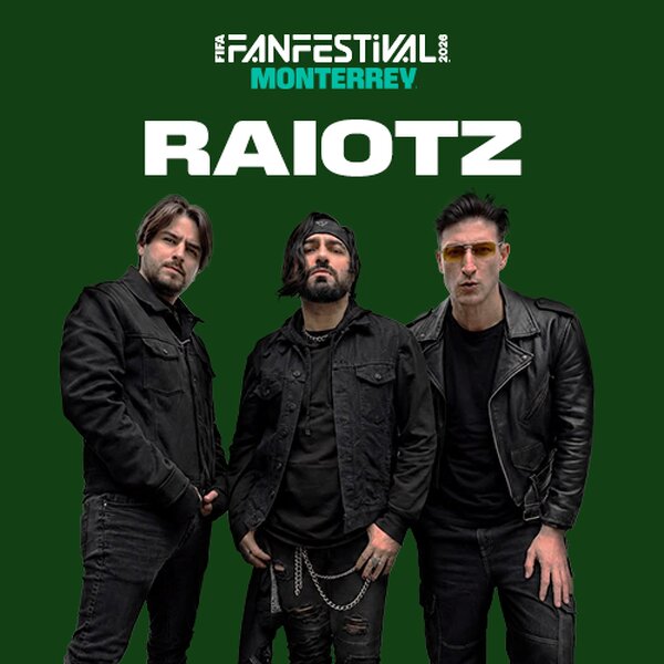 Promotional image of Raiotz.